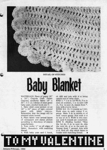 Crochet World February 1980 09