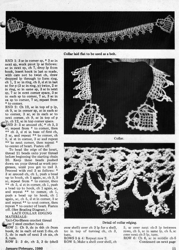 Crochet World February 1980 11