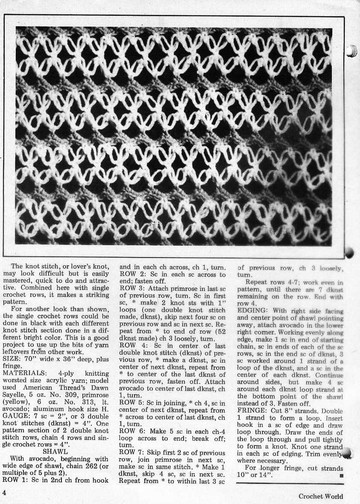 Crochet World February 1980 04