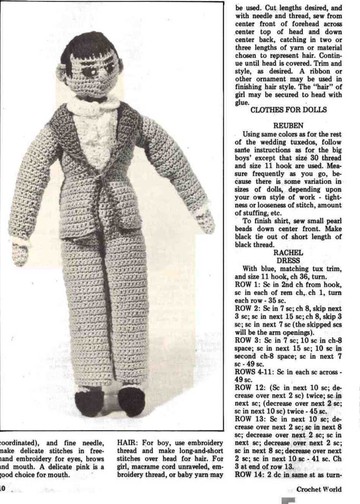 Crochet World August 1980 10