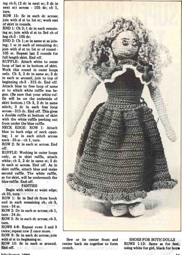 Crochet World August 1980 11