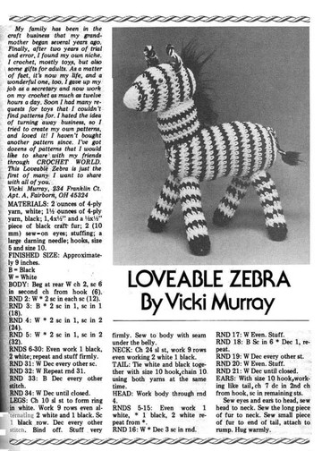 CrochetWorldXmasAnnual 1981     03