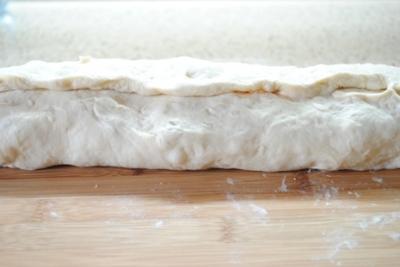 Хлеб с ветчиной и сыром
