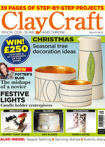 ClayCraft 09 2017